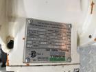 Used Russell Compact 600 Sieve With Dust Hood